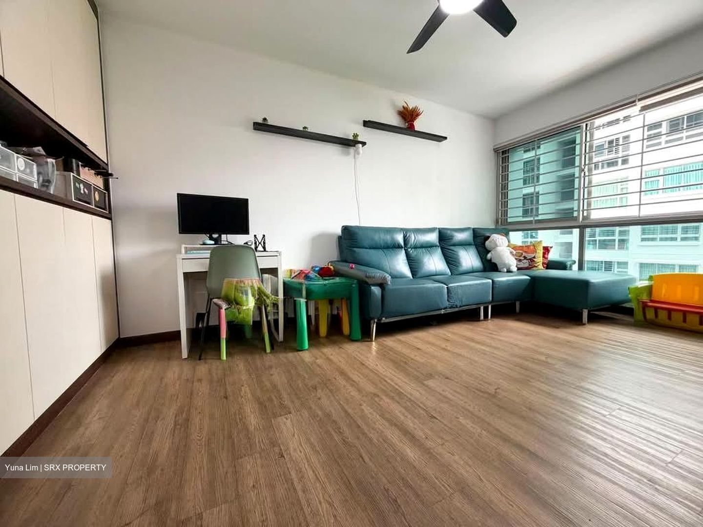 Blk 604A Punggol Lodge (Punggol), HDB 4 Rooms #595143421